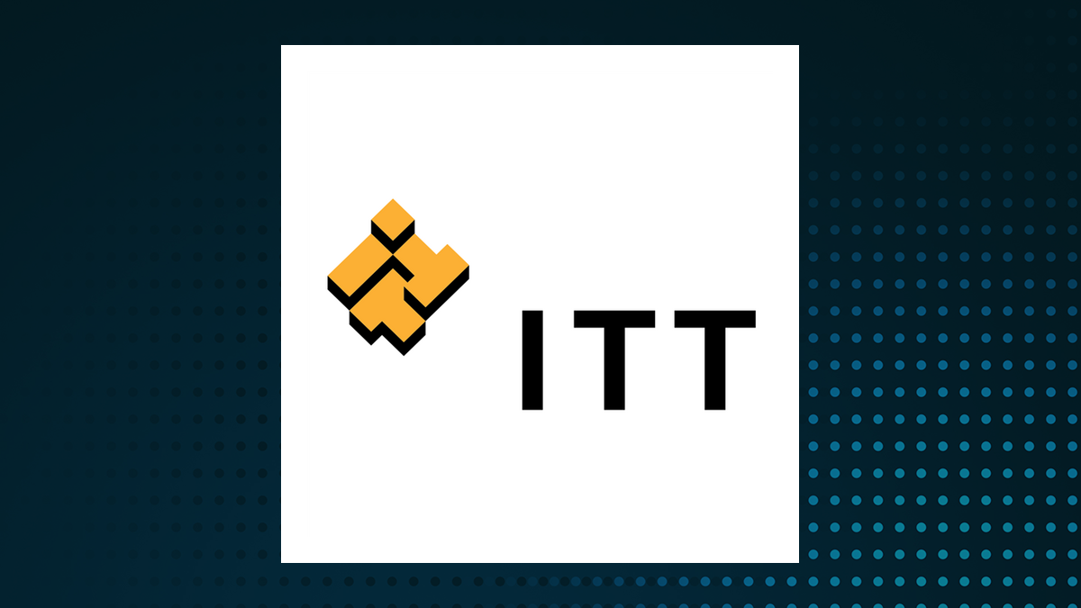 Cwm LLC Has $3.31 Million Stock Holdings in ITT Inc. $ITT