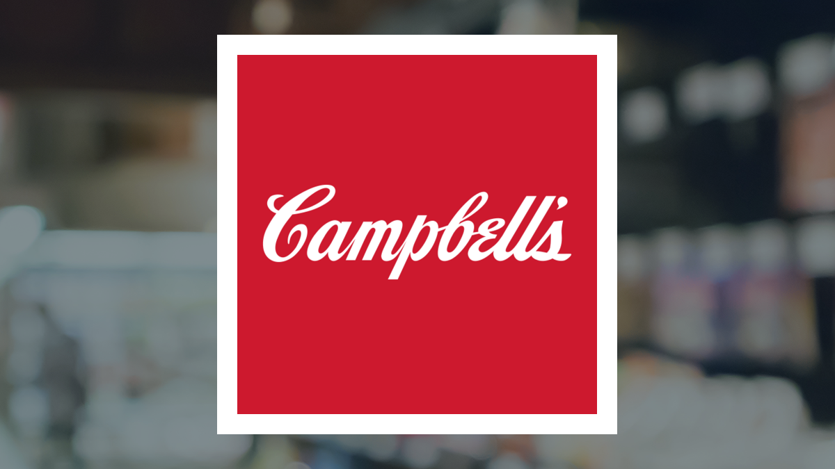 Cwm LLC Increases Stake in The Campbell’s Company $CPB
