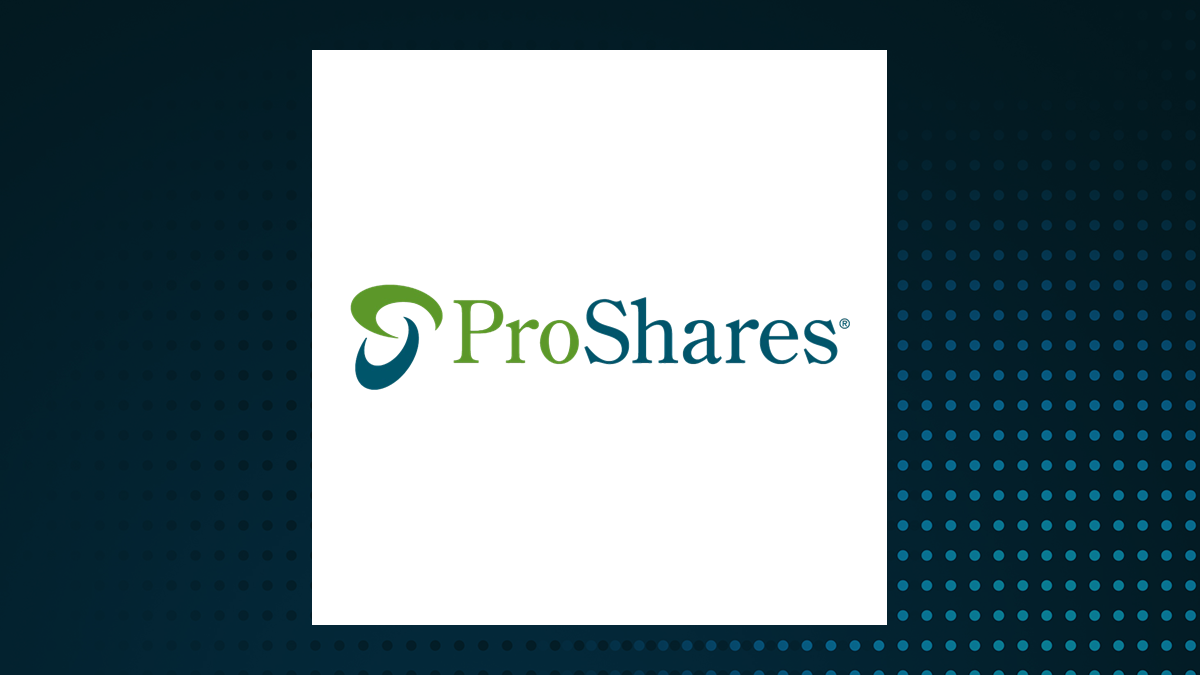 Cwm LLC Sells 26,426 Shares of ProShares Ultra Gold $UGL
