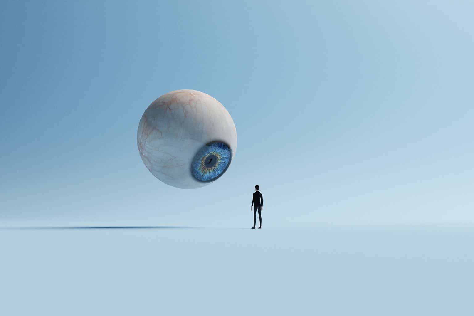 CyberArk: Don't Dismiss The 'PAM' Opportunity