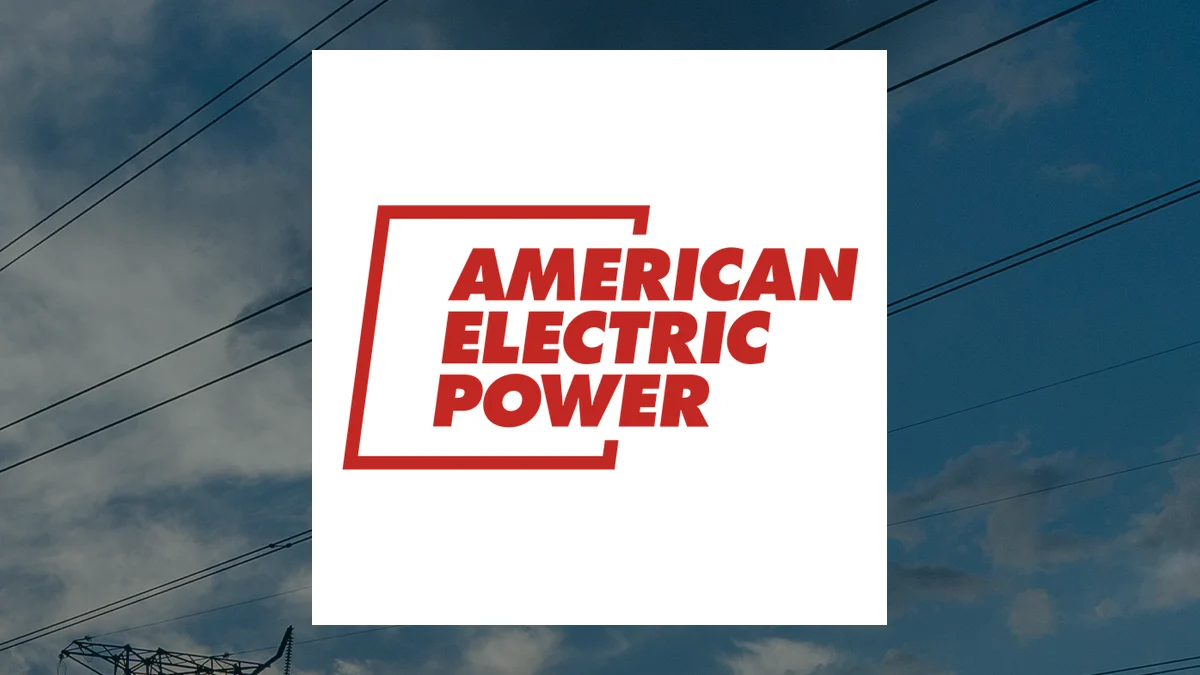 Cyndeo Wealth Partners LLC Has $7.37 Million Stock Holdings in American Electric Power Company, Inc. $AEP
