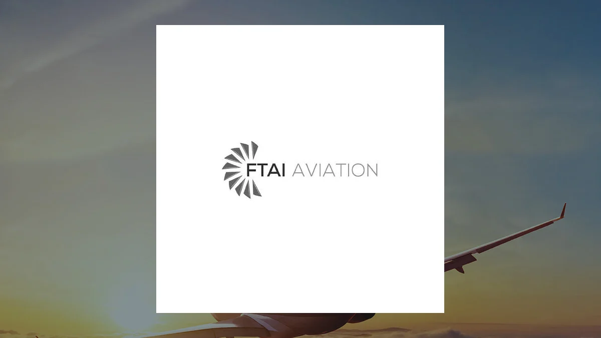 Cynosure Group LLC Invests $595,000 in FTAI Aviation Ltd. $FTAI