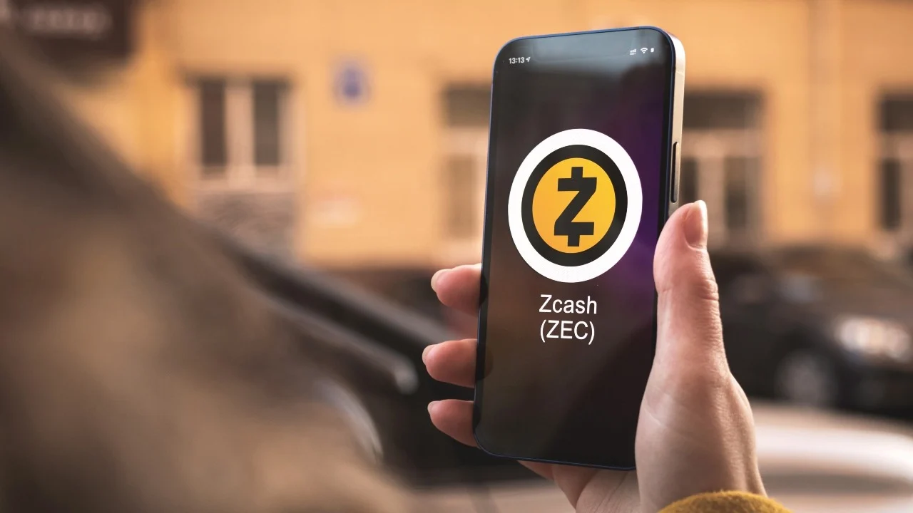Cypherpunk Disavows Robinhood Token as Mow Labels ZEC ‘Pump and Dump'