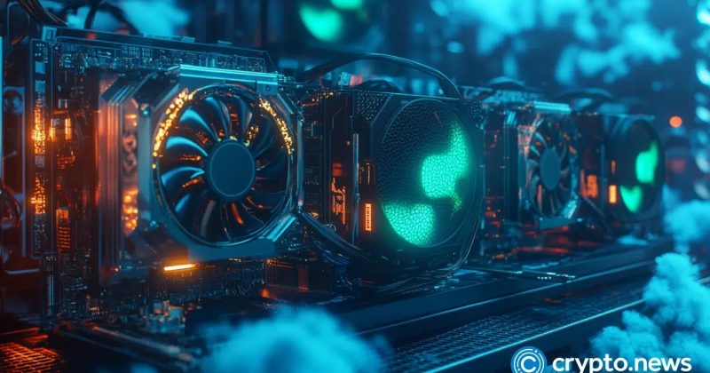 Cypherpunk hires SinoCrypto's Kevin Zhang as Head of Mining to lead world's largest Zcash fleet