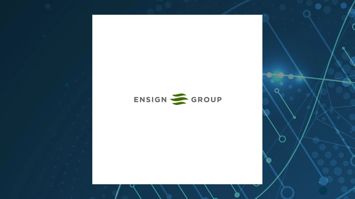 Cypress Wealth Services LLC Makes New $1.51 Million Investment in The Ensign Group, Inc. $ENSG