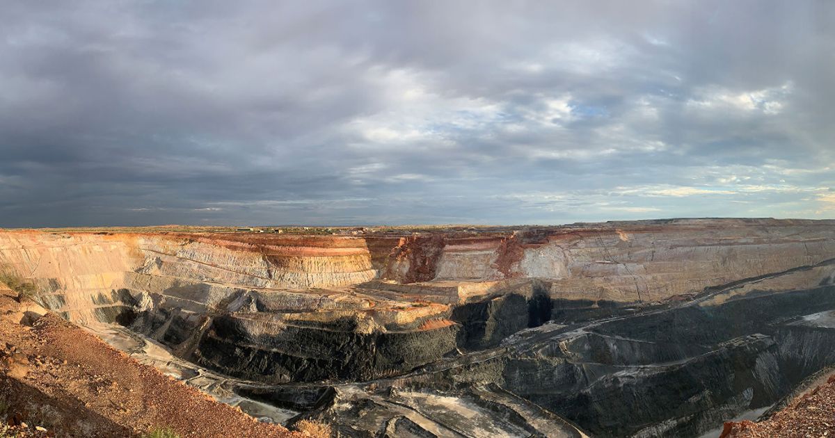 Cyprium Metals moves towards restarting Nifty Project