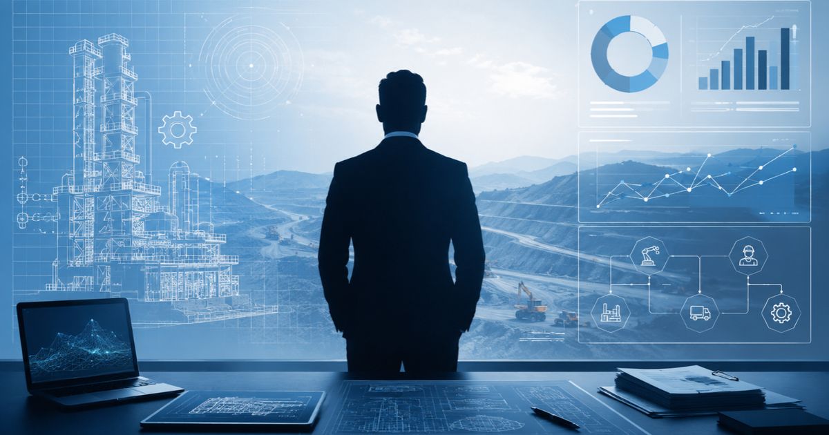 Cyprium Metals strengthens Nifty restart team with CTO appointment