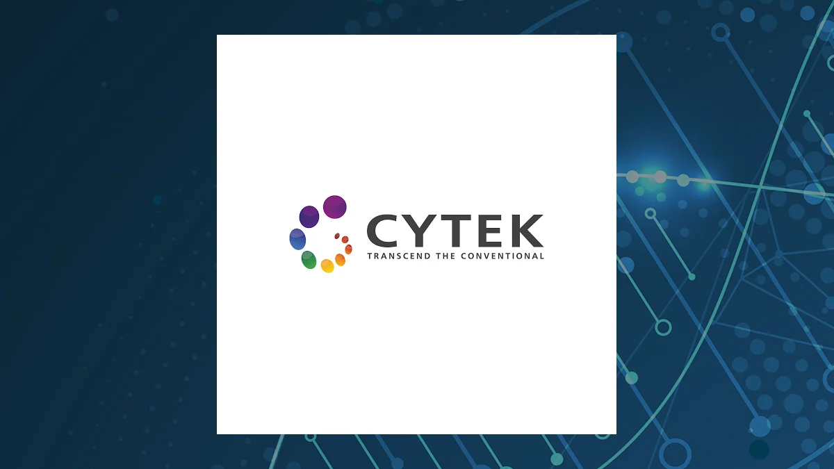 Cytek Biosciences (NASDAQ:CTKB) Sets New 12-Month High – Here’s What Happened