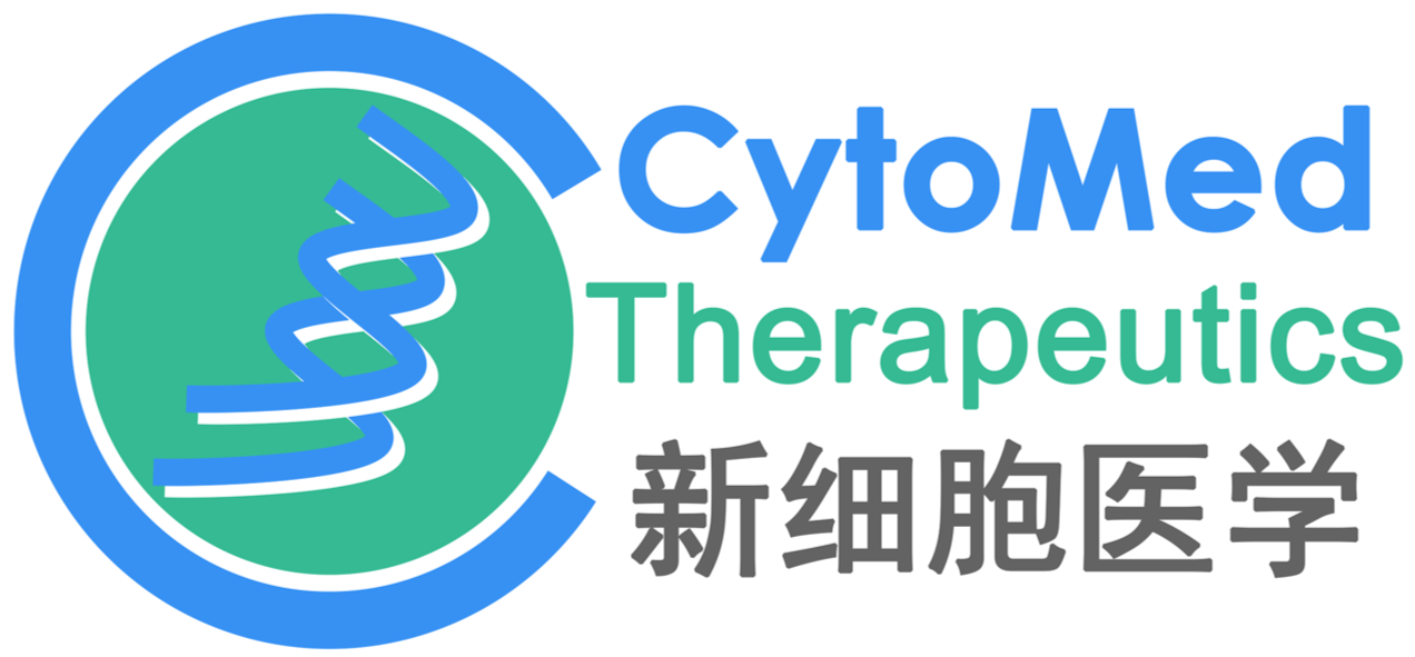 CytoMed Therapeutics Announces Publication of Collaborative Research with The University of Texas, MD Anderson Cancer Center, Demonstrating the Potential of Allogeneic γδ T Cells in Acute Myeloid Leukemia