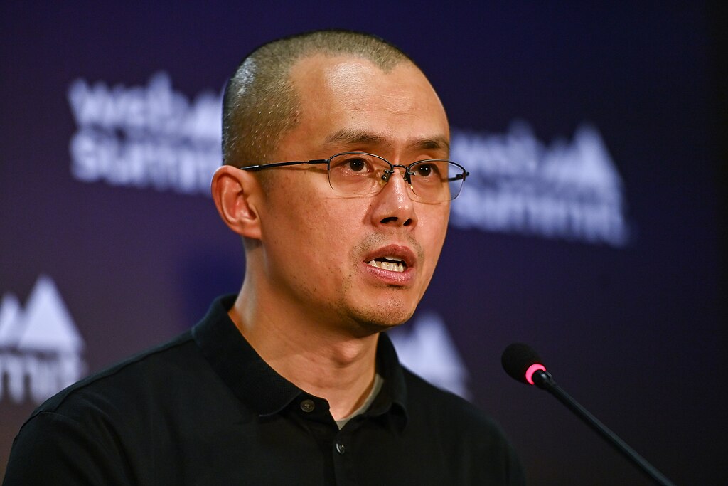 CZ Says Owning One Bitcoin Could Become Out of Reach for Millionaires