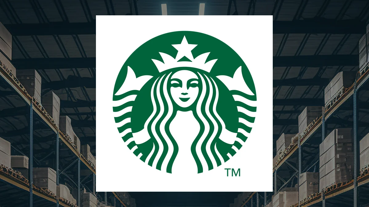 Czech National Bank Boosts Stock Holdings in Starbucks Corporation $SBUX