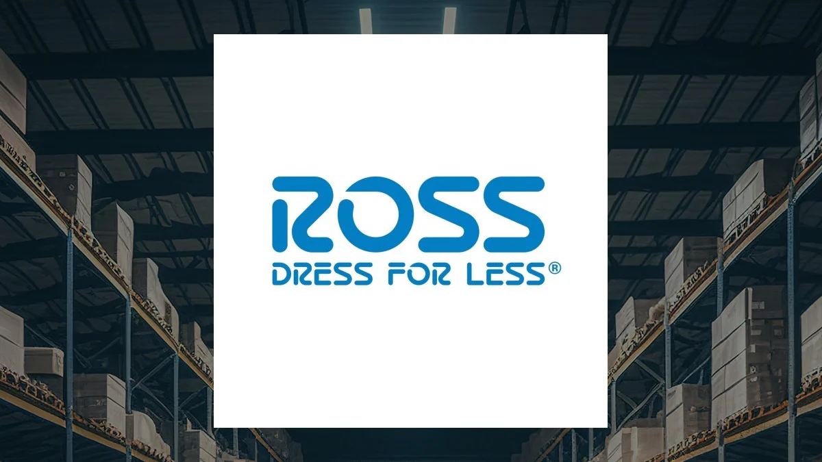 Czech National Bank Increases Stock Holdings in Ross Stores, Inc. $ROST