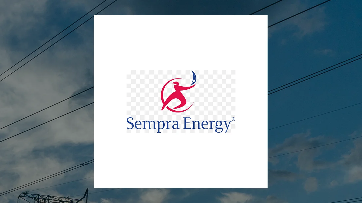 Czech National Bank Increases Stock Holdings in Sempra Energy $SRE
