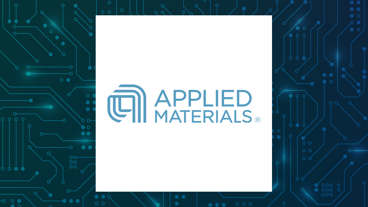 Article image for Czech National Bank Increases Stock Position in Applied Materials, Inc. $AMAT