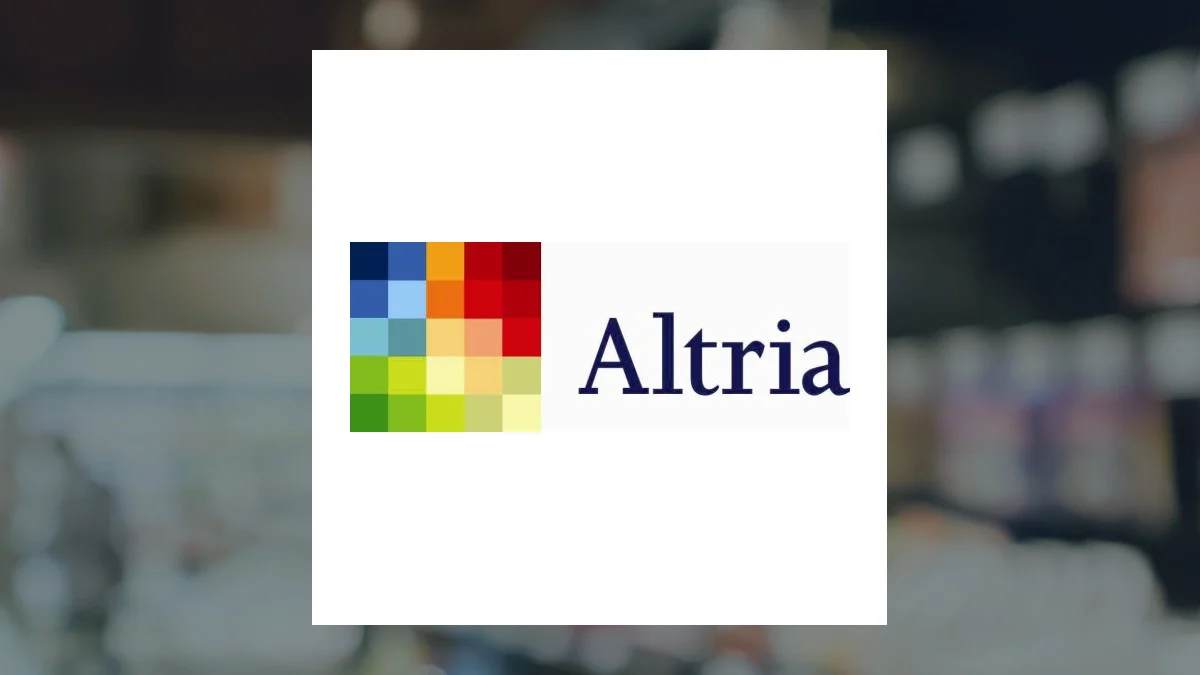 Czech National Bank Purchases 15,950 Shares of Altria Group, Inc. $MO