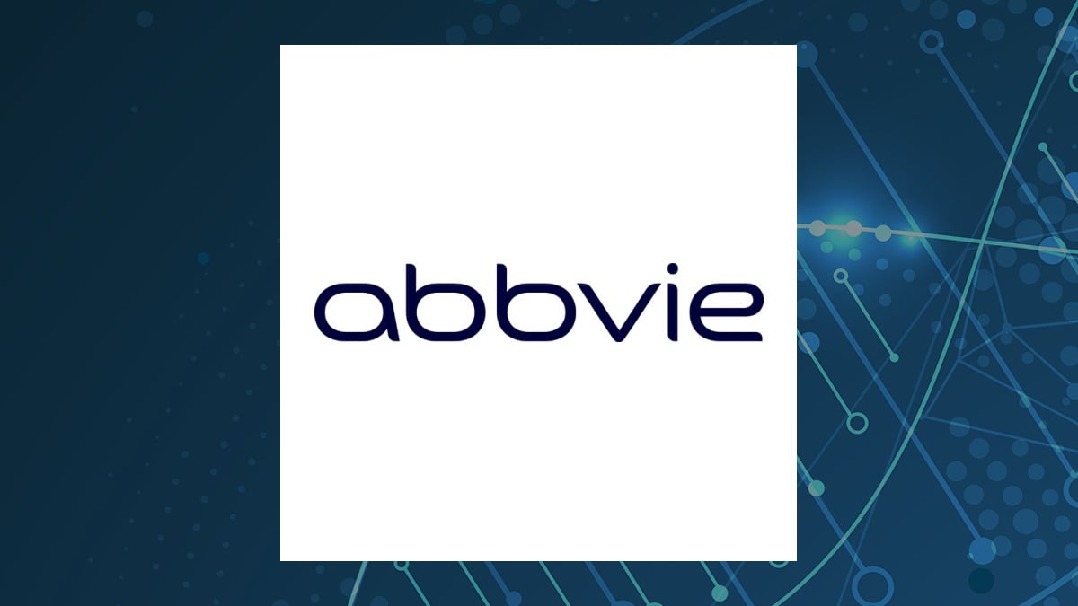 Czech National Bank Purchases 17,373 Shares of AbbVie Inc. $ABBV