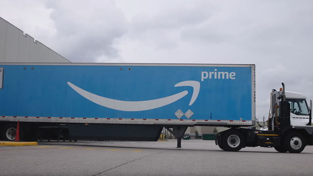 Czech online grocer Rohlik partners with Amazon in Germany