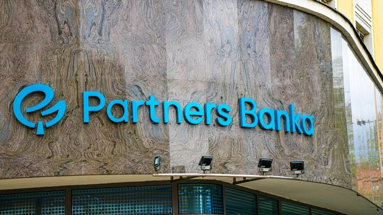 Czechia's Partners Banka Adds Direct Bitcoin Trading
