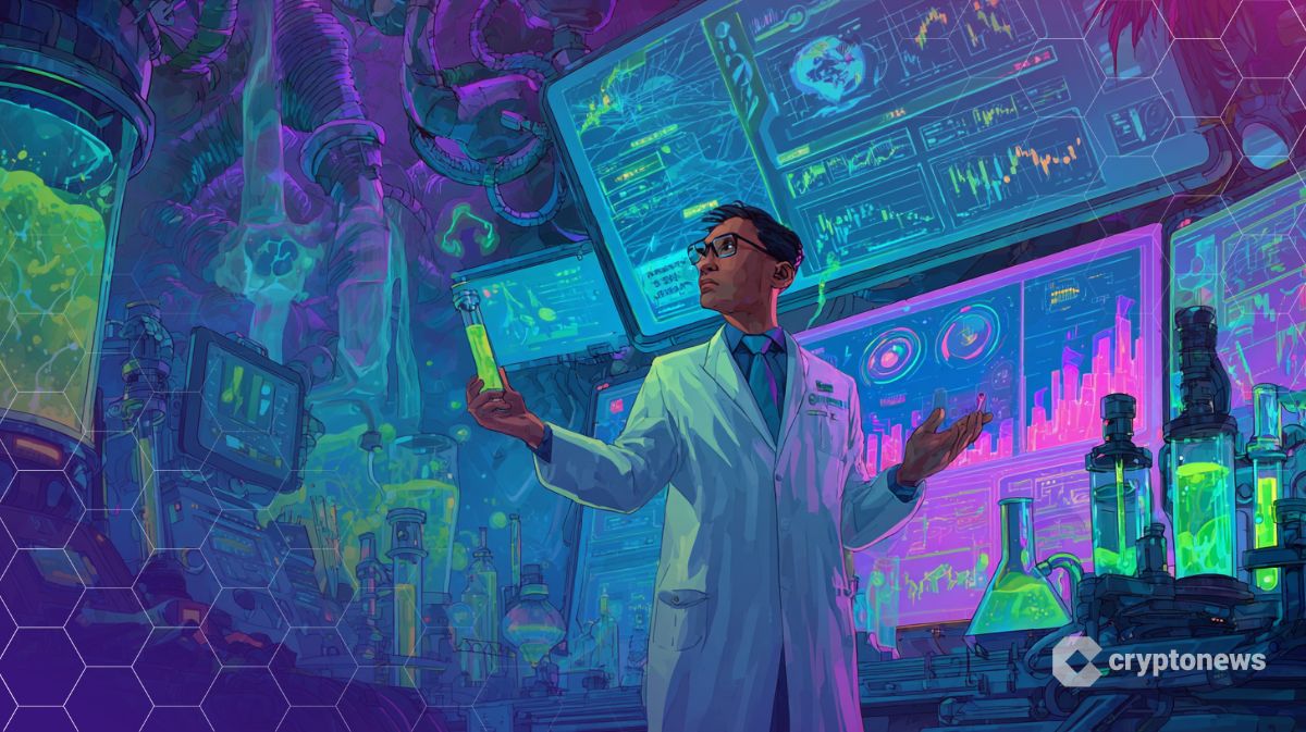 CZ Donation to Biotech