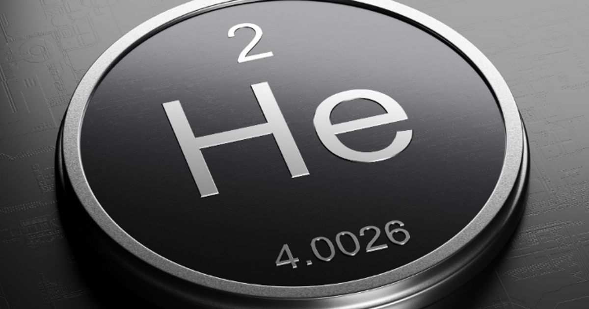 D3 Energy positioned to leverage ongoing helium market strength