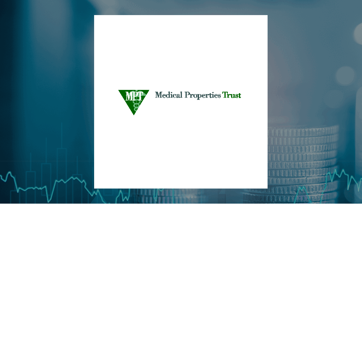 D.A. Davidson & CO. Buys 126,505 Shares of Medical Properties Trust, Inc. $MPW