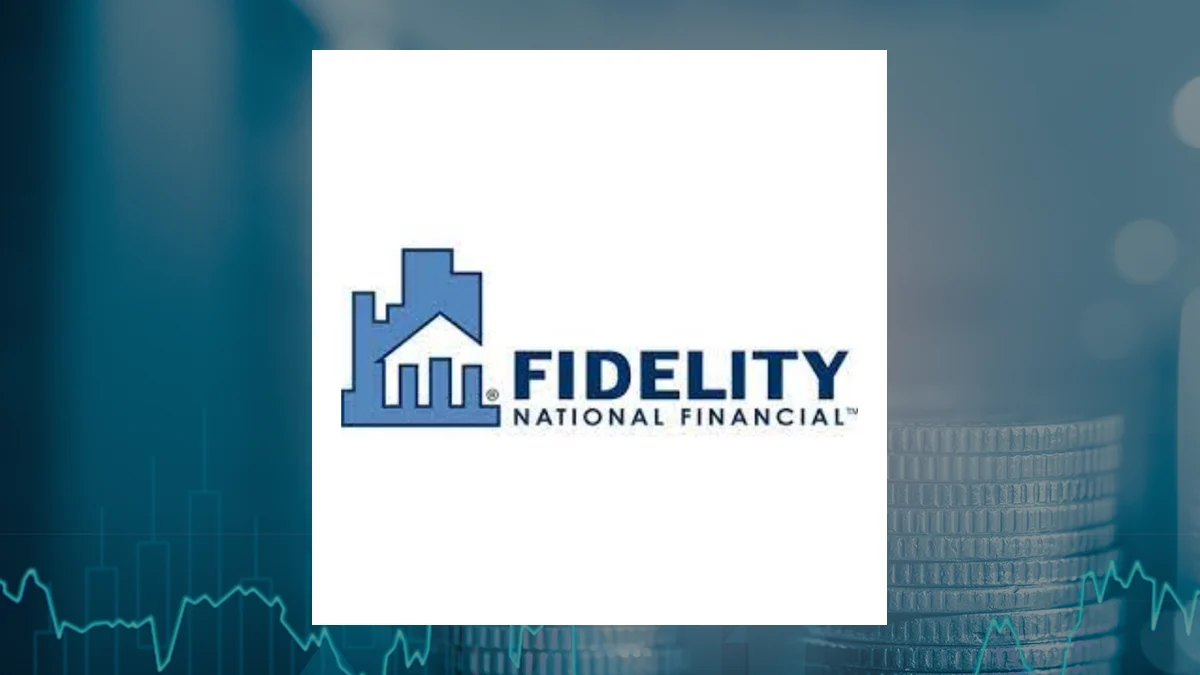 D.A. Davidson & CO. Sells 37,714 Shares of Fidelity National Financial, Inc. $FNF