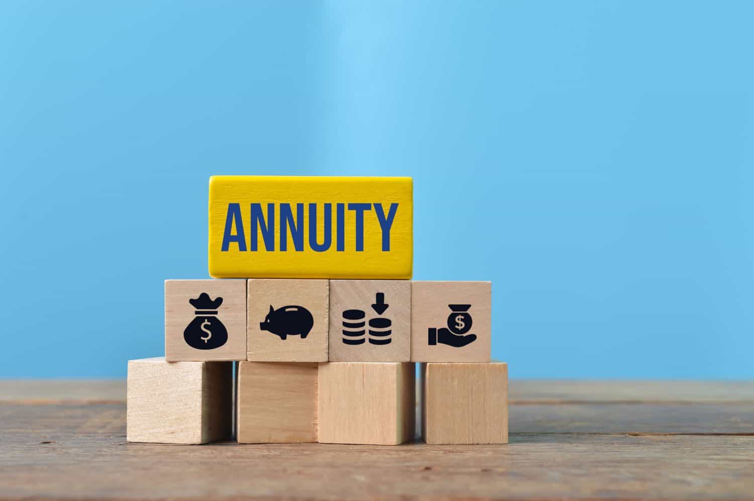 Dad Bought a $150,000 Annuity That Grew to $300,000 and Left It to You. The $150,000 Gain Is Ordinary Income to You, and the Step-Up That Erased the Tax on His House Never Touches It