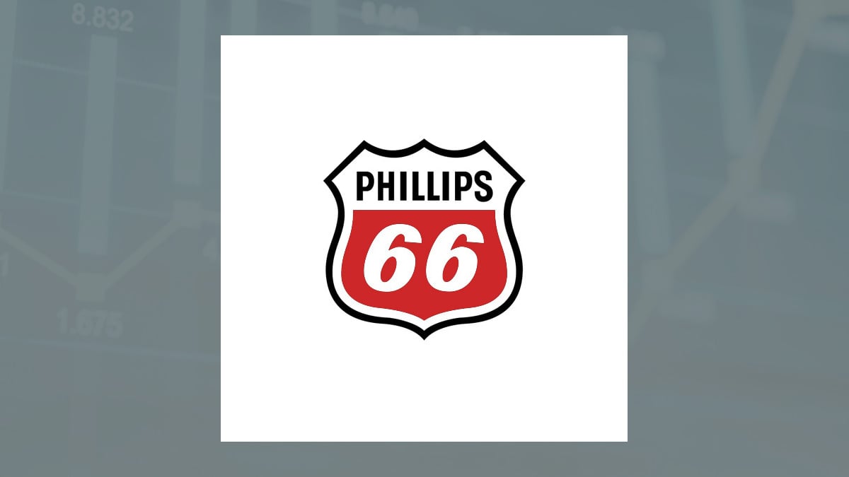 Dakota Wealth Management Has $6.02 Million Stock Holdings in Phillips 66 $PSX