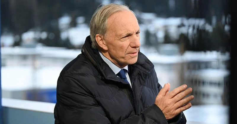 Dalio advises selling bonds, buying gold and Bitcoin amid US debt crisis concerns