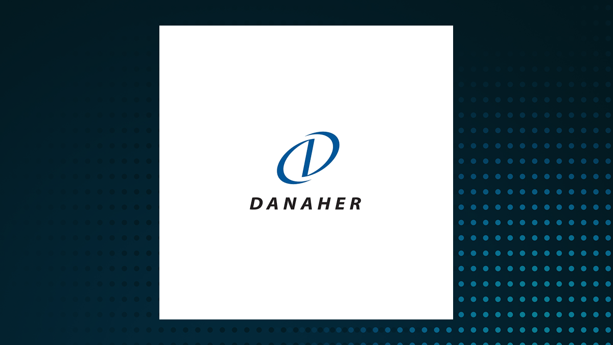 Danaher Corporation $DHR Holdings Cut by Alliancebernstein L.P.