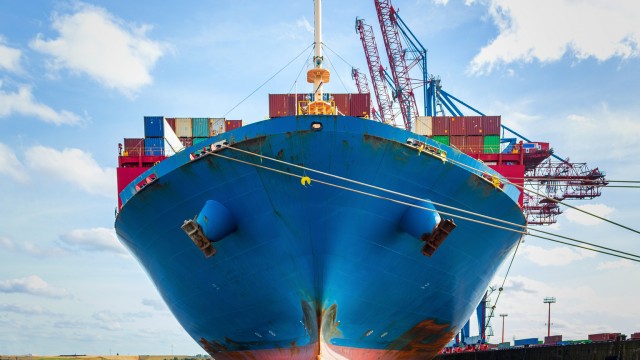 Danaos: Could A Take Private Deal Be In The Works?