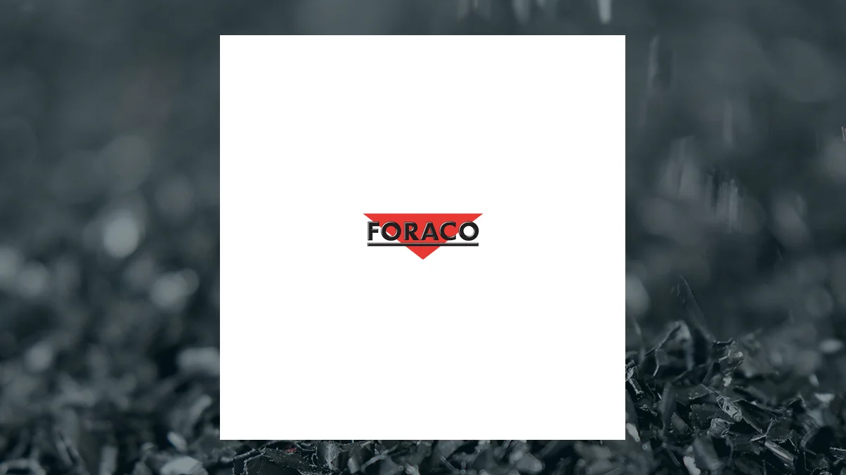 Daniel Louis Simoncini Sells 2,000,000 Shares of Foraco International (TSE:FAR) Stock