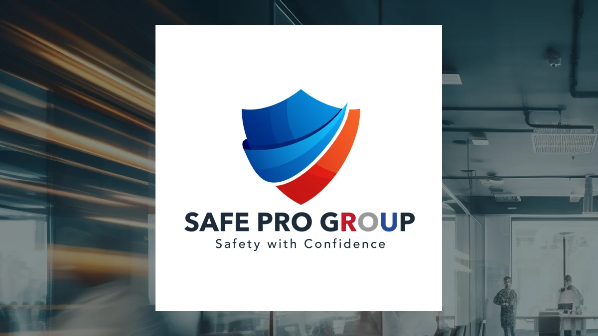 Daniyel Erdberg Sells 1,000,000 Shares of Safe Pro Group (NASDAQ:SPAI) Stock