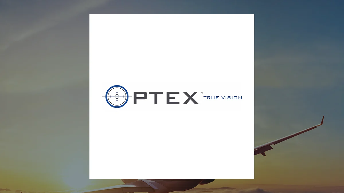Danny Robert Schoening Sells 27,946 Shares of Optex Systems (NASDAQ:OPXS) Stock