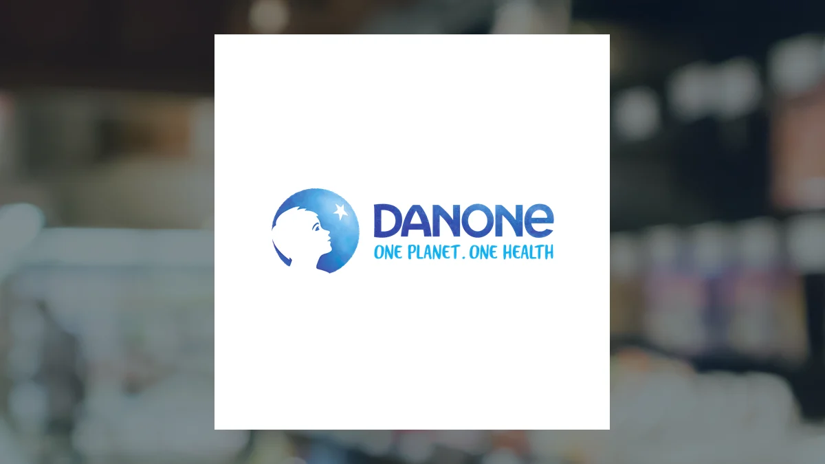 Danone (OTCMKTS:DANOY) Reaches New 1-Year Low  – What’s Next?