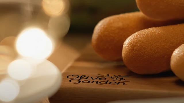 Darden beats on earnings, even as Olive Garden, fine-dining sales drag