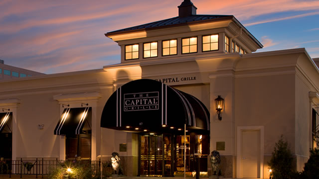 Darden (DRI) to Diversify Its Portfolio by Acquiring Chuy's