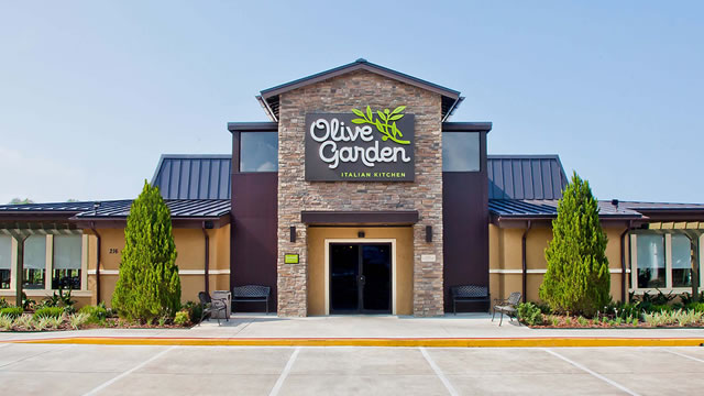 Darden Restaurants (DRI) Earnings Expected to Grow: Should You Buy?
