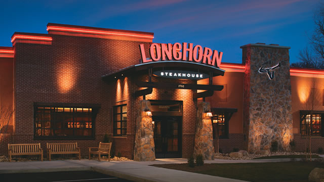 Darden Restaurants (DRI) Q4 Earnings Beat Estimates