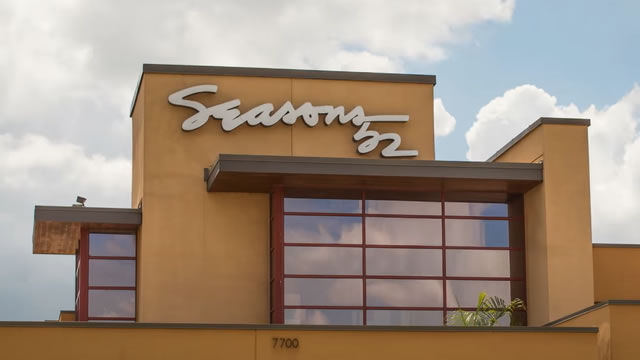 Darden Restaurants (DRI) Reports Q4 Earnings: What Key Metrics Have to Say