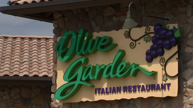 Darden revenue rises but misses estimates in fiscal first quarter