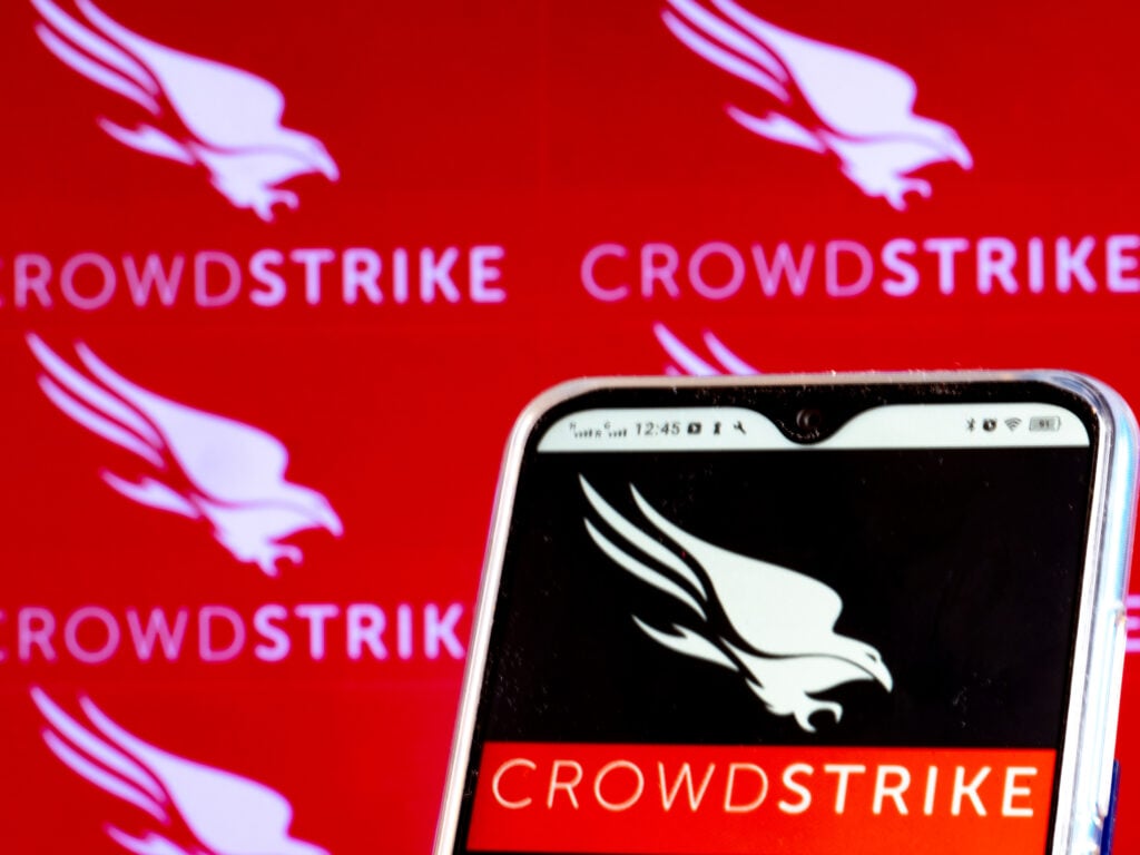 Dark Side Of AI - CrowdStrike Flags 89% Surge In AI-Driven Attacks