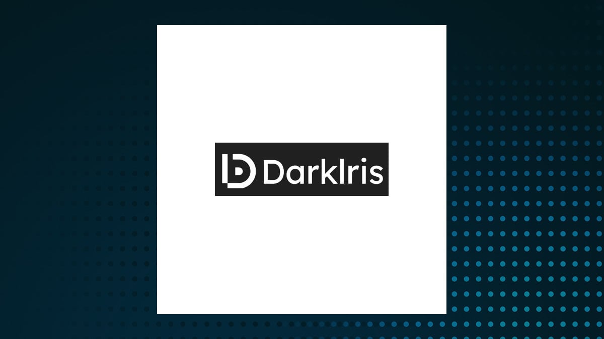 DarkIris (NASDAQ:DKI) Trading Up 11.1% – Time to Buy?