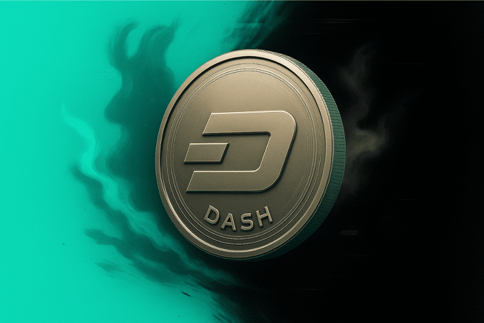 Dash Price Forecast: Breakout Raises Odds of 40% Rise