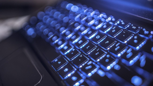 Data Center Supplier Vertiv Headlines Earnings Calendar As Q3 Earnings Season Heats Up