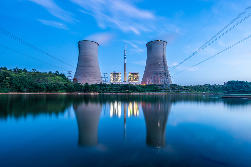 Data Centers Embracing Nuclear, SMRs for AI Needs