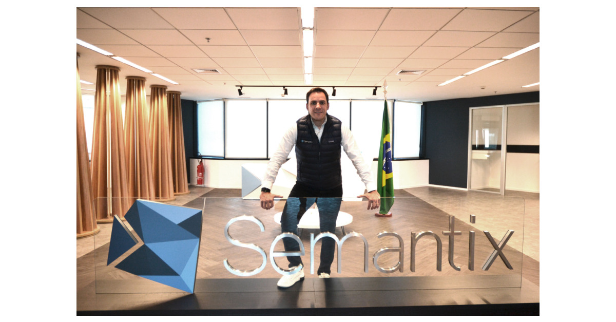 Data Software Platform Semantix to Become Publicly Traded on Nasdaq via SPAC Merger with Alpha Capital