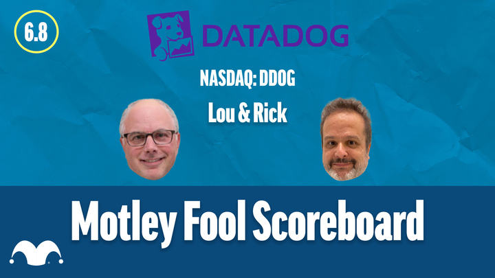 Datadog: A Market Beater With Room for Growth?