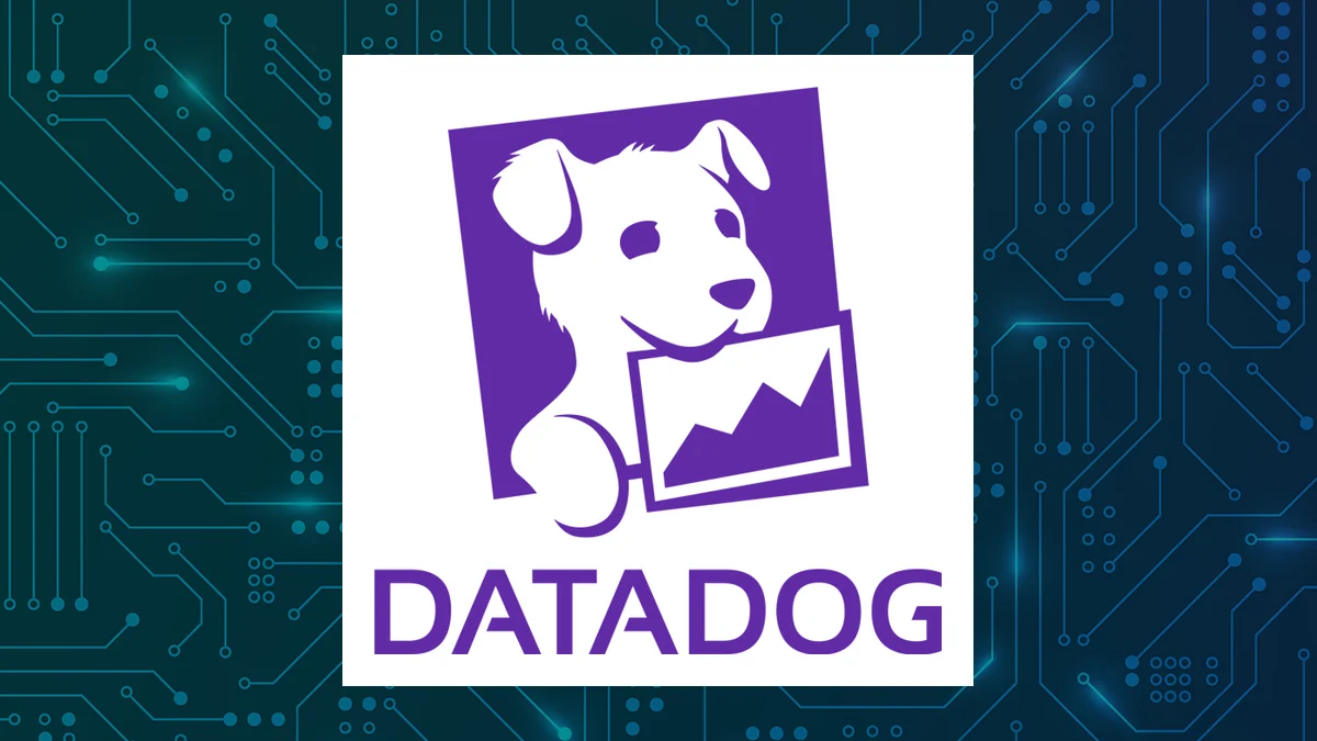 Datadog (NASDAQ:DDOG) Stock Price Up 7% Following Analyst Upgrade