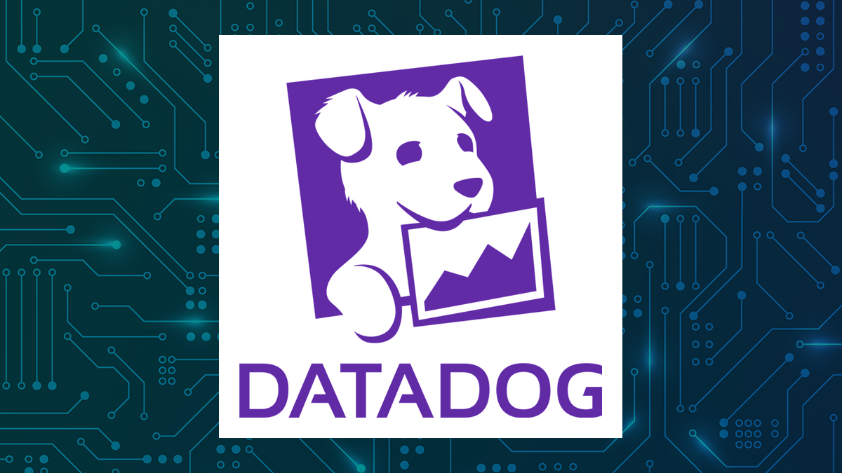 Datadog Touts Re-Acceleration at Morgan Stanley Conference as AI, Security Push Gains Steam